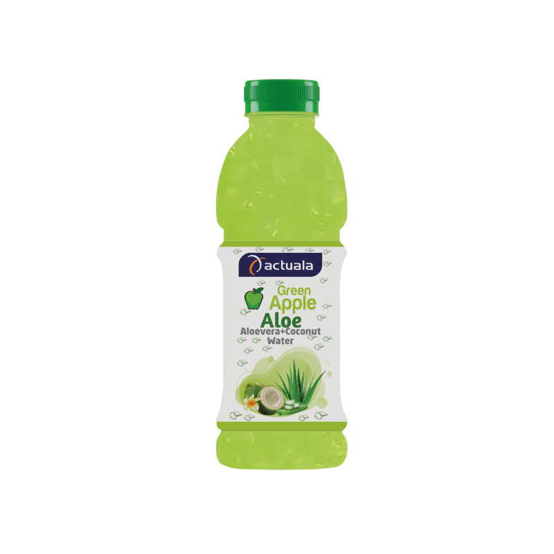 Aloevera Fruit Juice