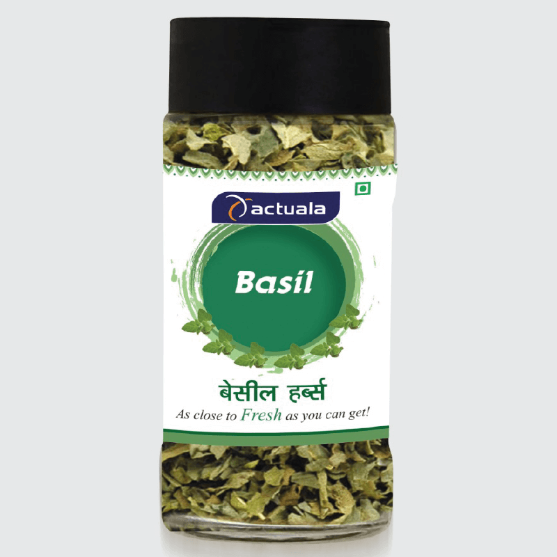 Basil Basil