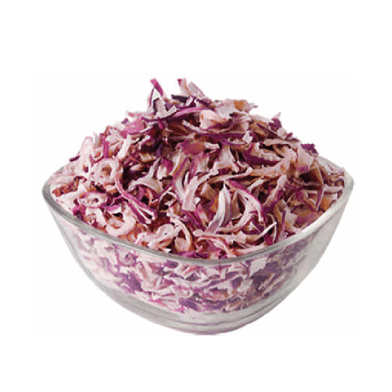 Dehydrated Red Onion Flake