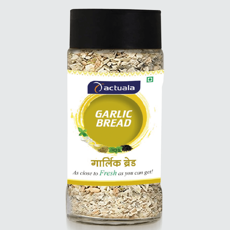 Garlic Bread Seasoning Garlic Bread Seasoning