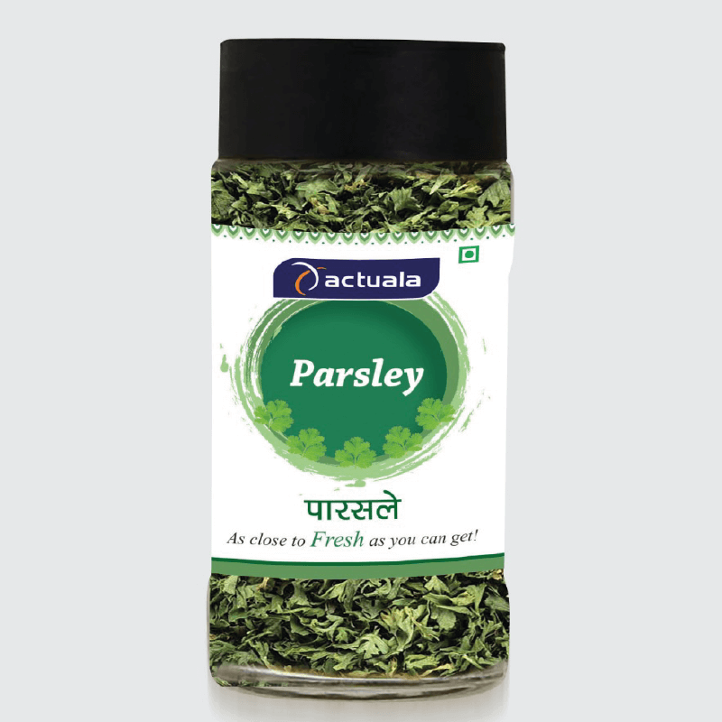 Parsaly