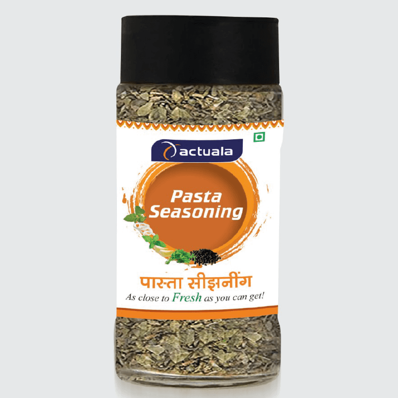 Pasta Seasoning Pasta Seasoning