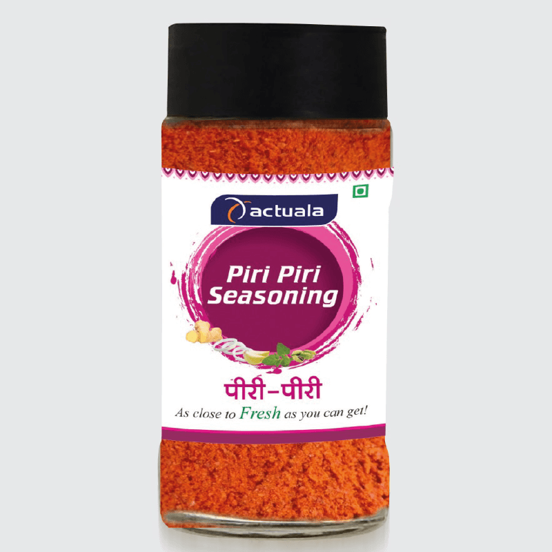 Piri Piri Piri Piri