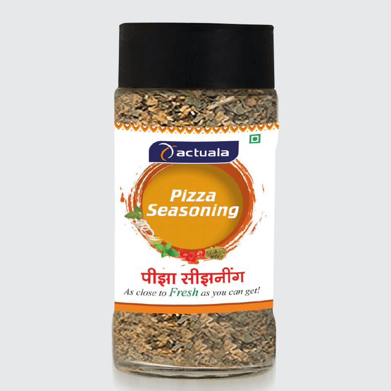 Pizza Seasoning Pizza Seasoning