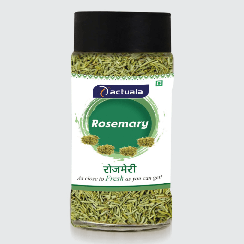 Rosemary Rosemary
